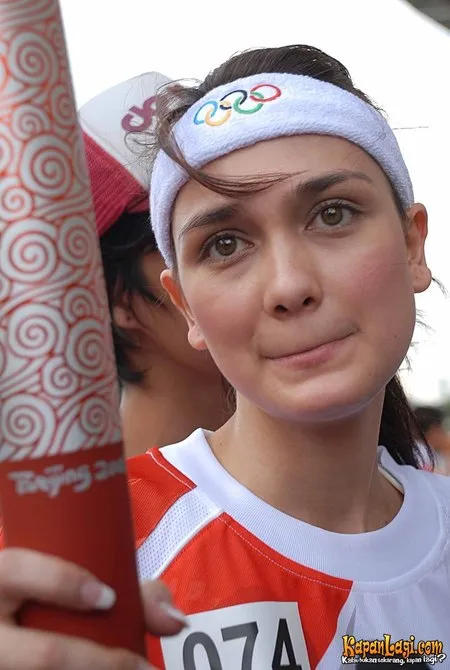 Foto Luna Maya