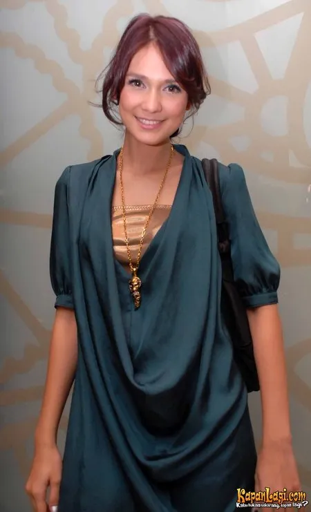 Foto Luna Maya