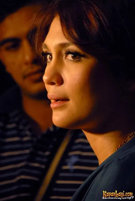 Foto Luna Maya