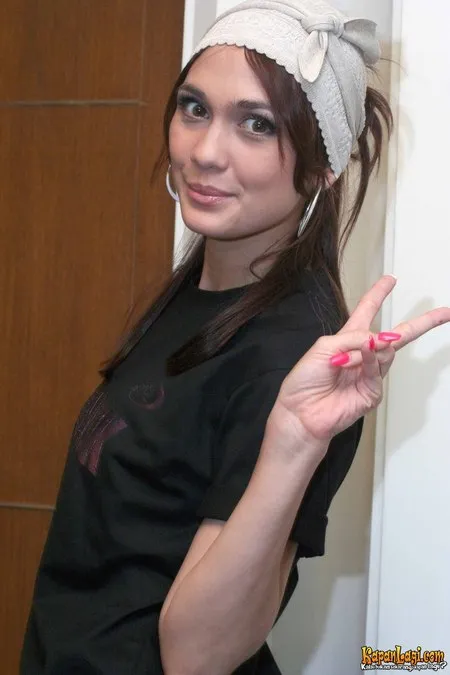 Foto Luna Maya