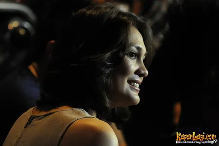 Foto Luna Maya