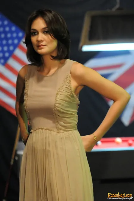 Foto Luna Maya