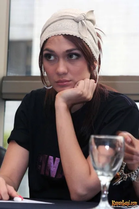 Foto Luna Maya