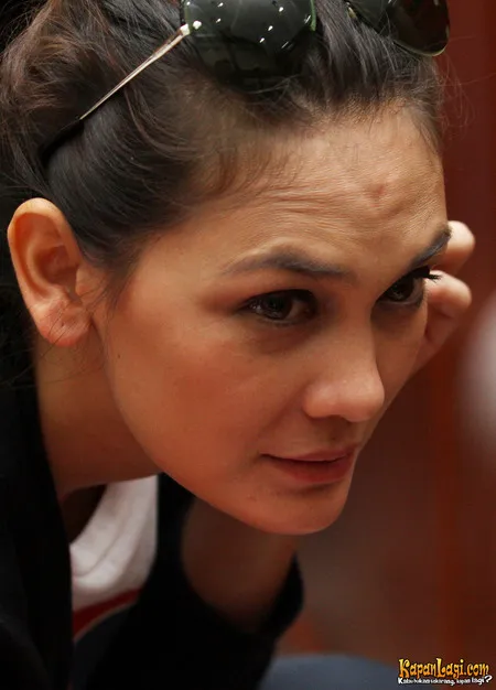 Foto Luna Maya