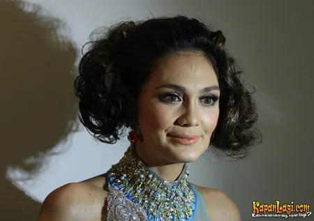 Foto Luna Maya