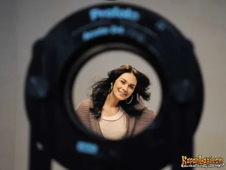 Foto Luna Maya