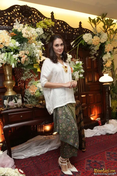 Foto Luna Maya