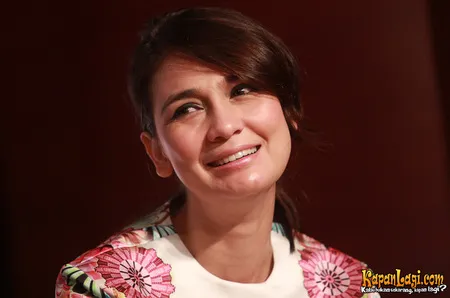 Foto Luna Maya