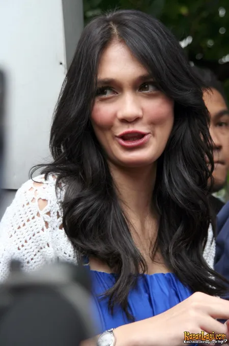 Foto Luna Maya