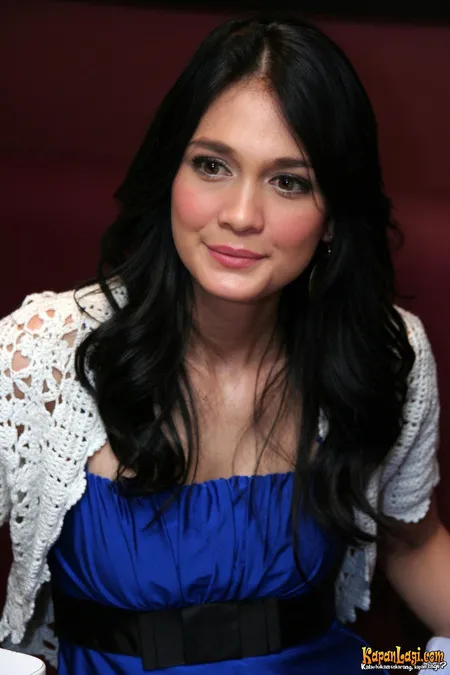 Foto Luna Maya