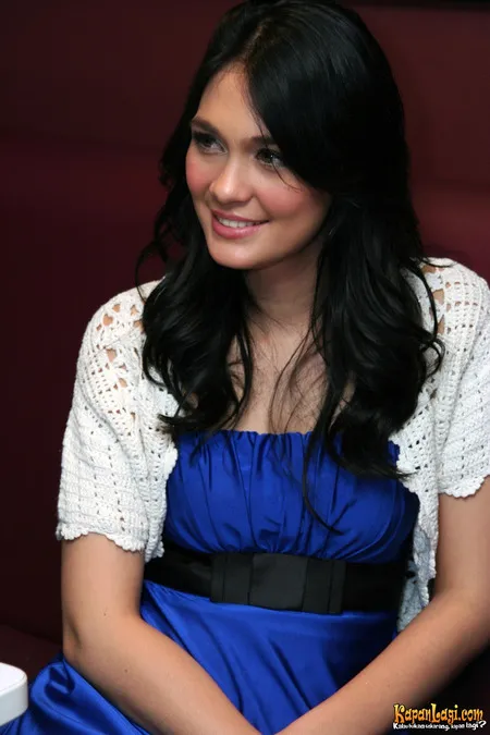 Foto Luna Maya