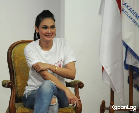 Foto Luna Maya