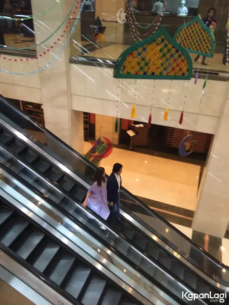 Foto Luna Maya