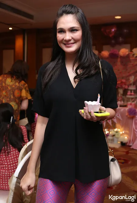 Foto Luna Maya