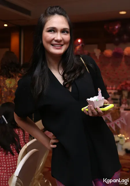 Foto Luna Maya