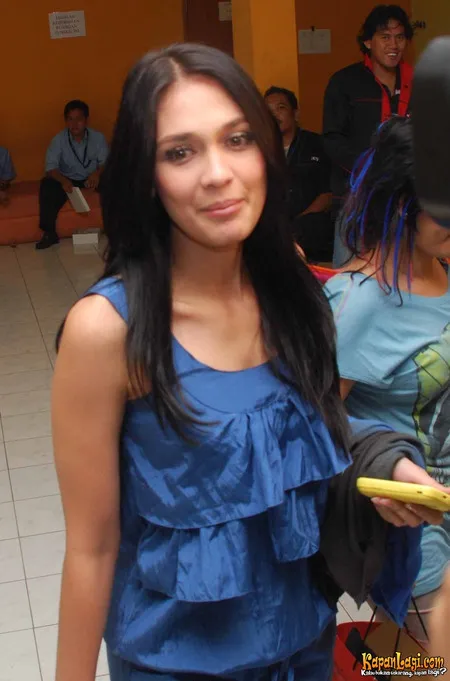 Foto Luna Maya