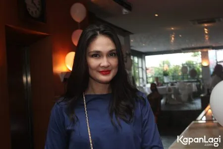 Foto Luna Maya