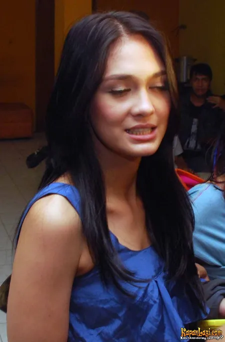 Foto Luna Maya