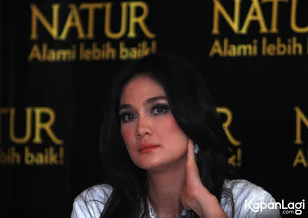 Foto Luna Maya
