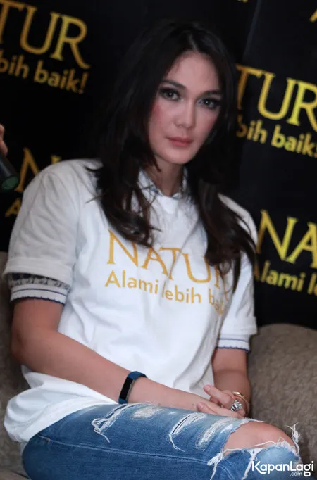 Foto Luna Maya