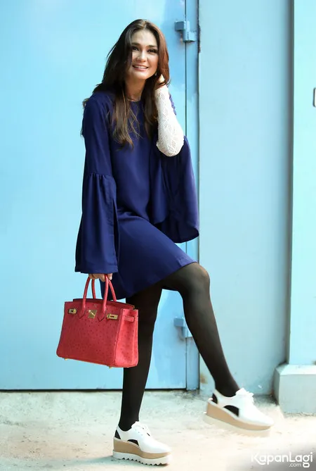 Foto Luna Maya. Nomor Foto: 3255