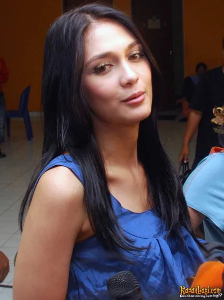 Foto Luna Maya