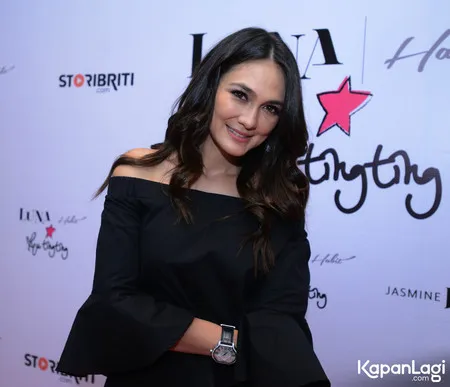 Foto Luna Maya