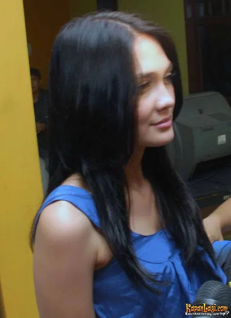 Foto Luna Maya