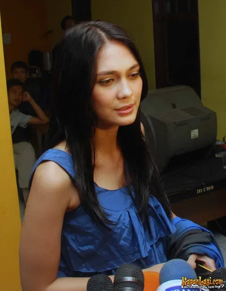 Foto Luna Maya