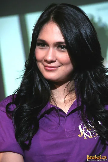 Foto Luna Maya