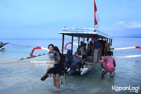 Foto Luna Maya