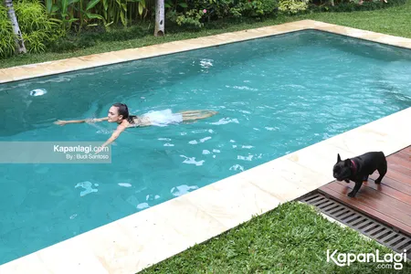 Foto Luna Maya