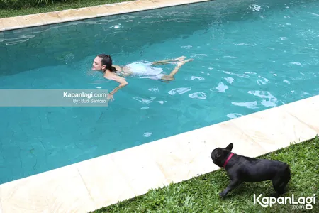 Foto Luna Maya