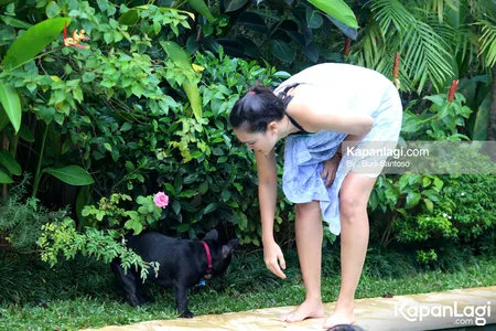 Foto Luna Maya