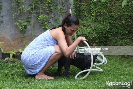 Foto Luna Maya