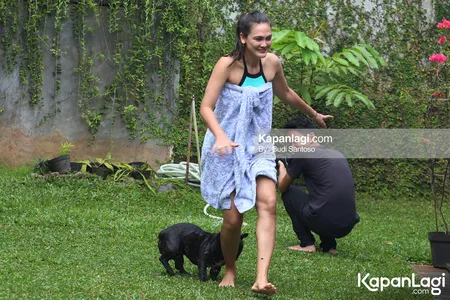Foto Luna Maya