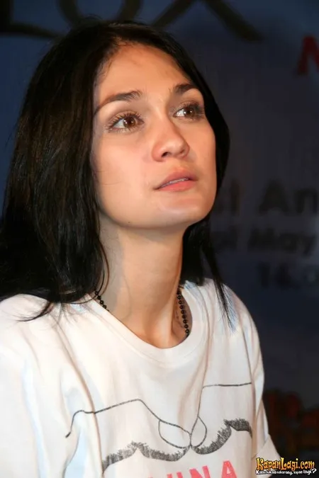 Foto Luna Maya