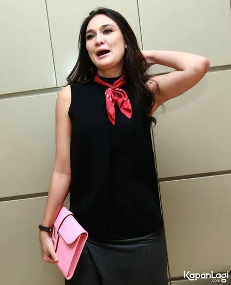 Foto Luna Maya