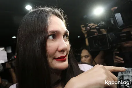 Foto Luna Maya