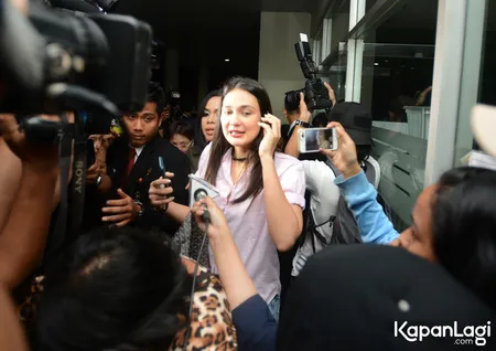 Foto Luna Maya