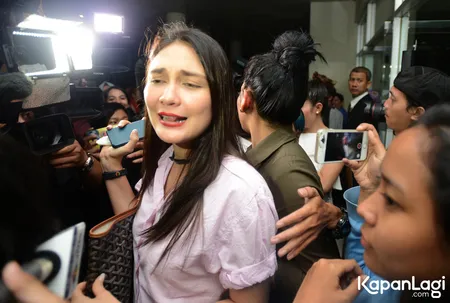 Foto Luna Maya