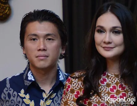 Foto Luna Maya