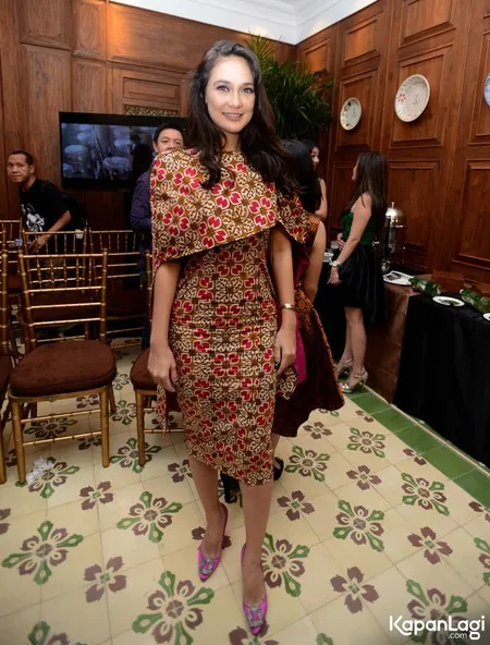 Foto Luna Maya