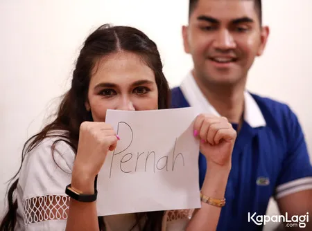Foto Luna Maya
