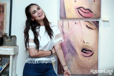 Foto Luna Maya