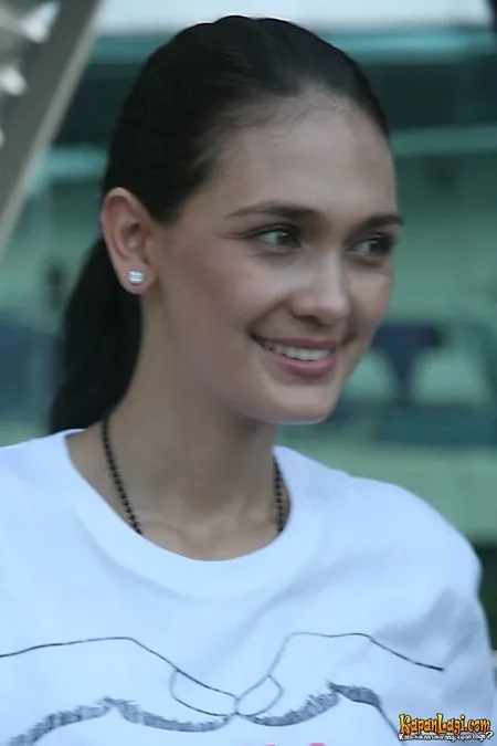 Foto Luna Maya