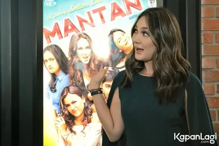Foto Luna Maya