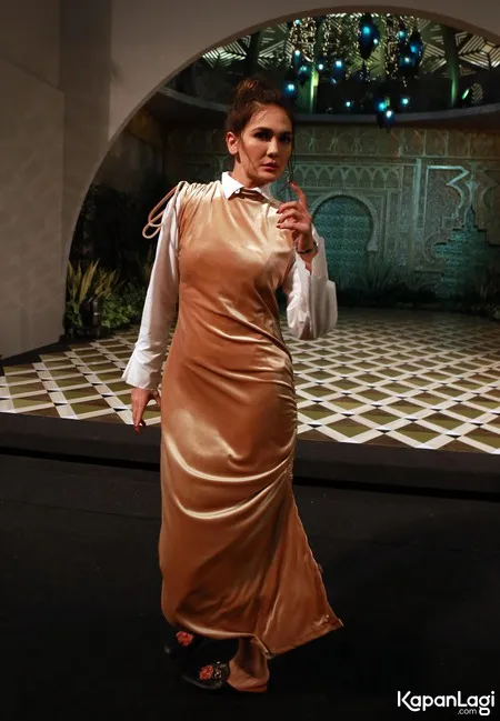 Foto Luna Maya