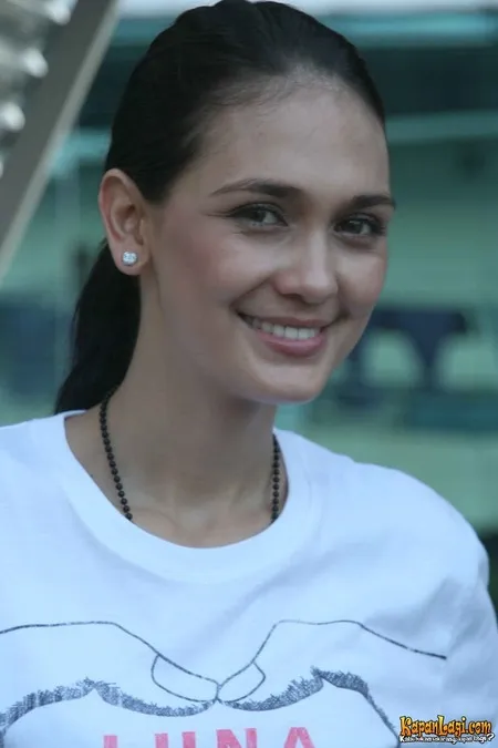 Foto Luna Maya