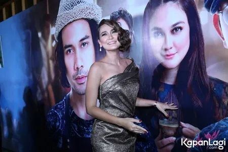 Foto Luna Maya